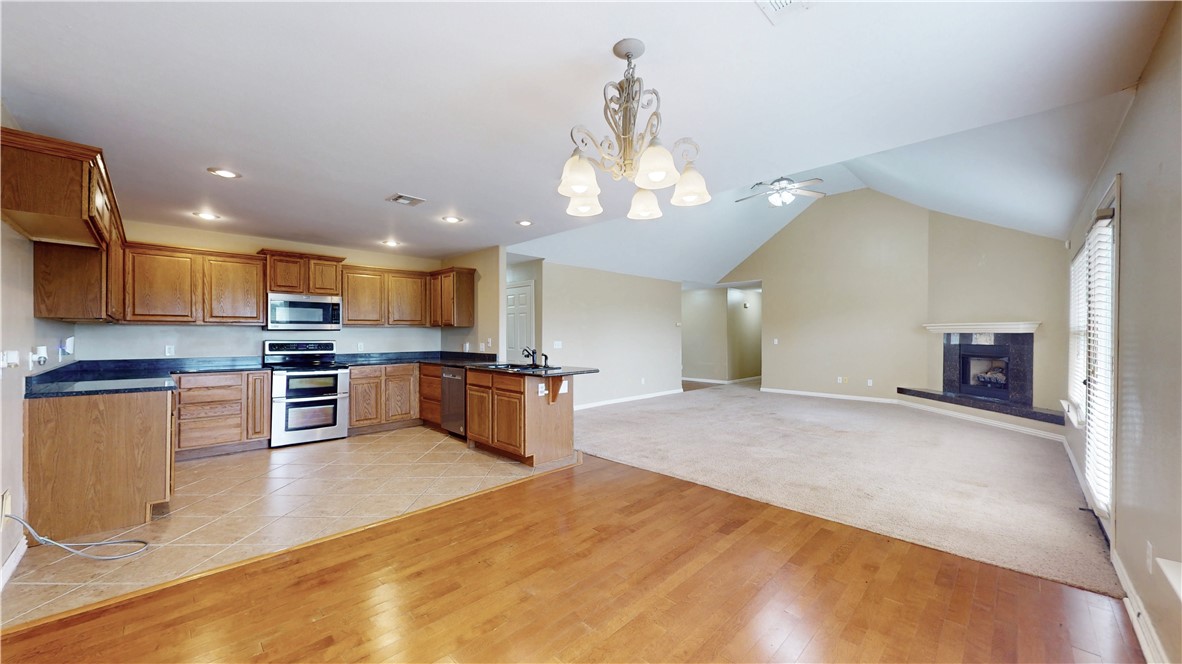 Char Lou Estates Phase I Centerton - Residential