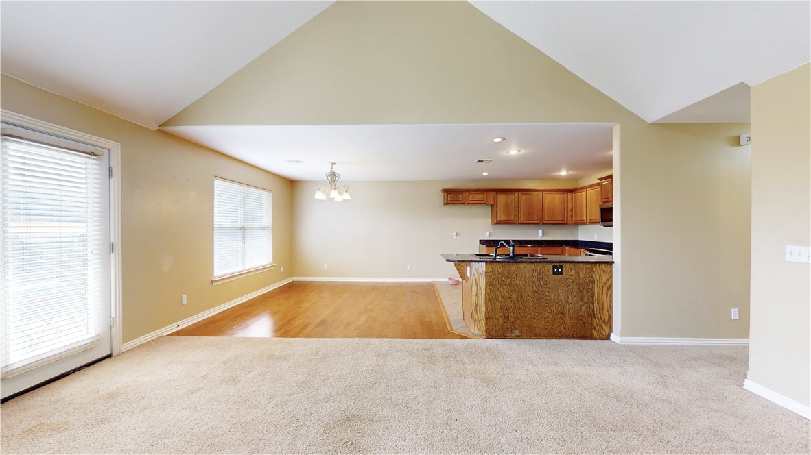 Char Lou Estates Phase I Centerton - Residential