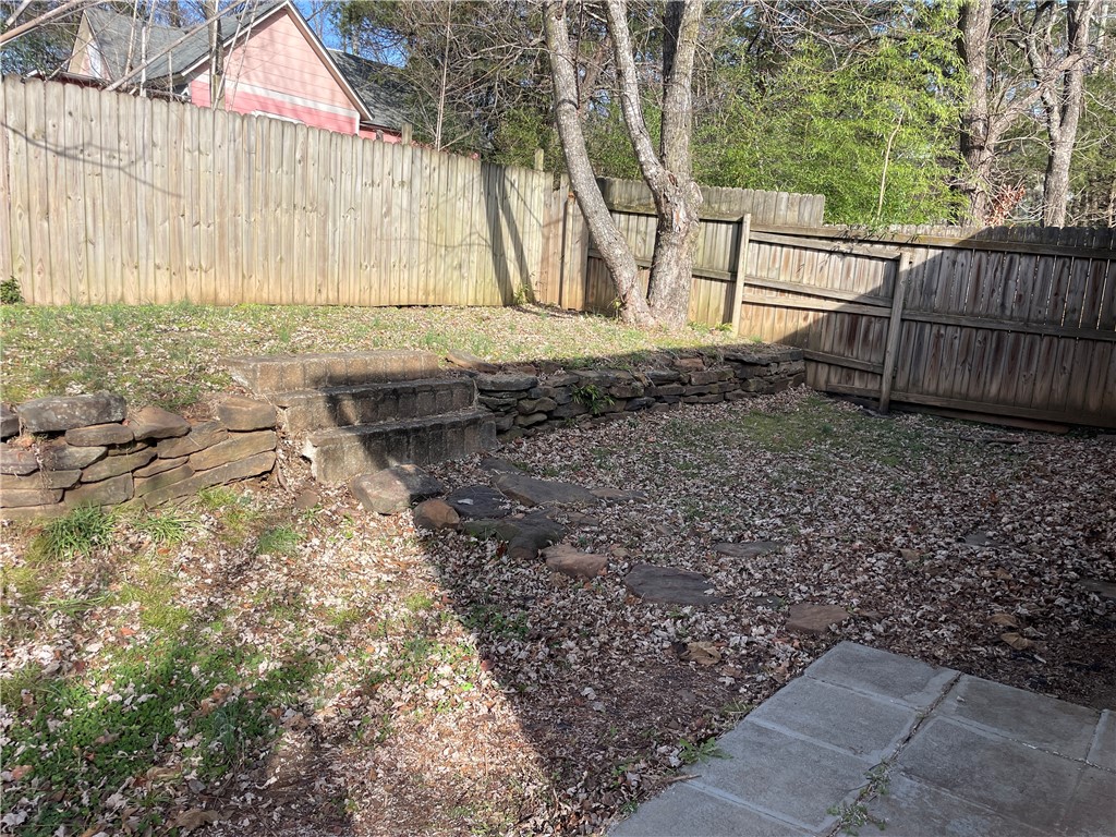 Norwood Ef Add - Residential Lease