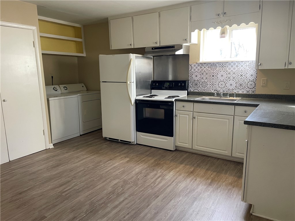 Norwood Ef Add - Residential Lease