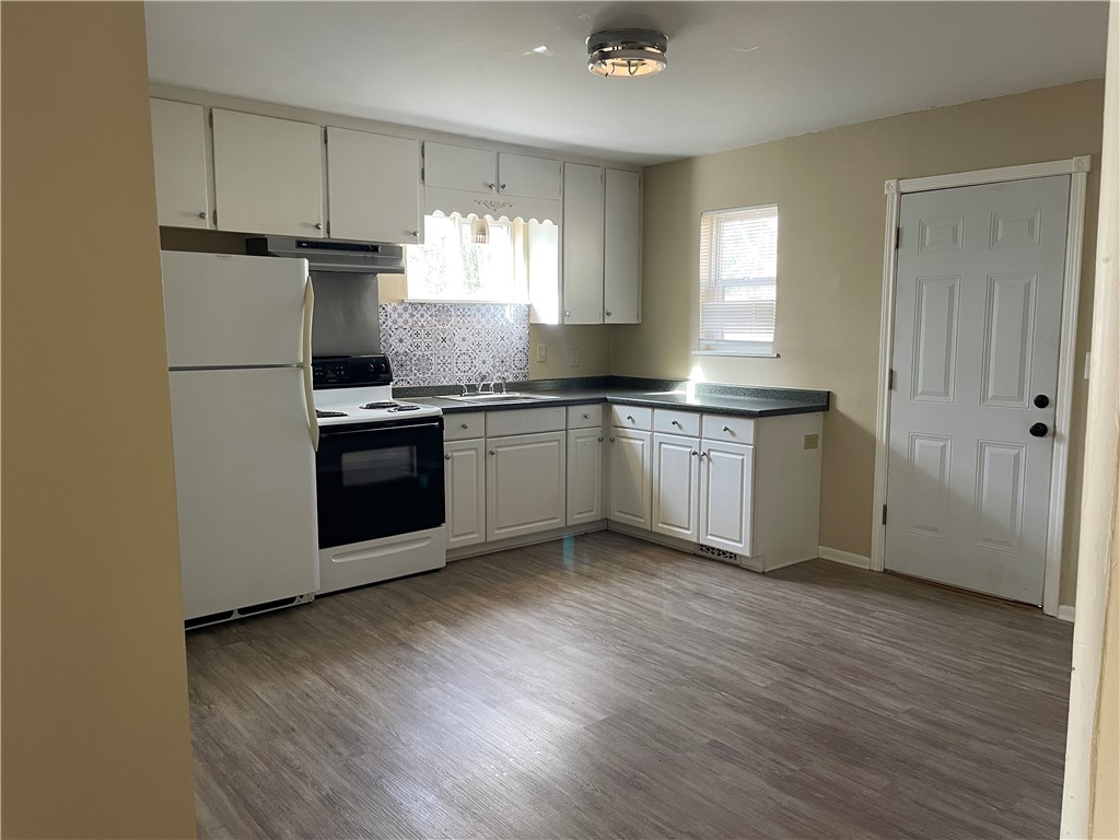 Norwood Ef Add - Residential Lease