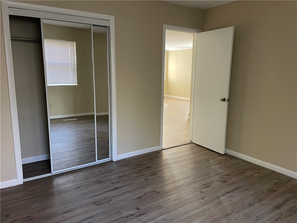 Norwood Ef Add - Residential Lease