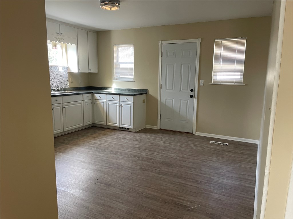 Norwood Ef Add - Residential Lease