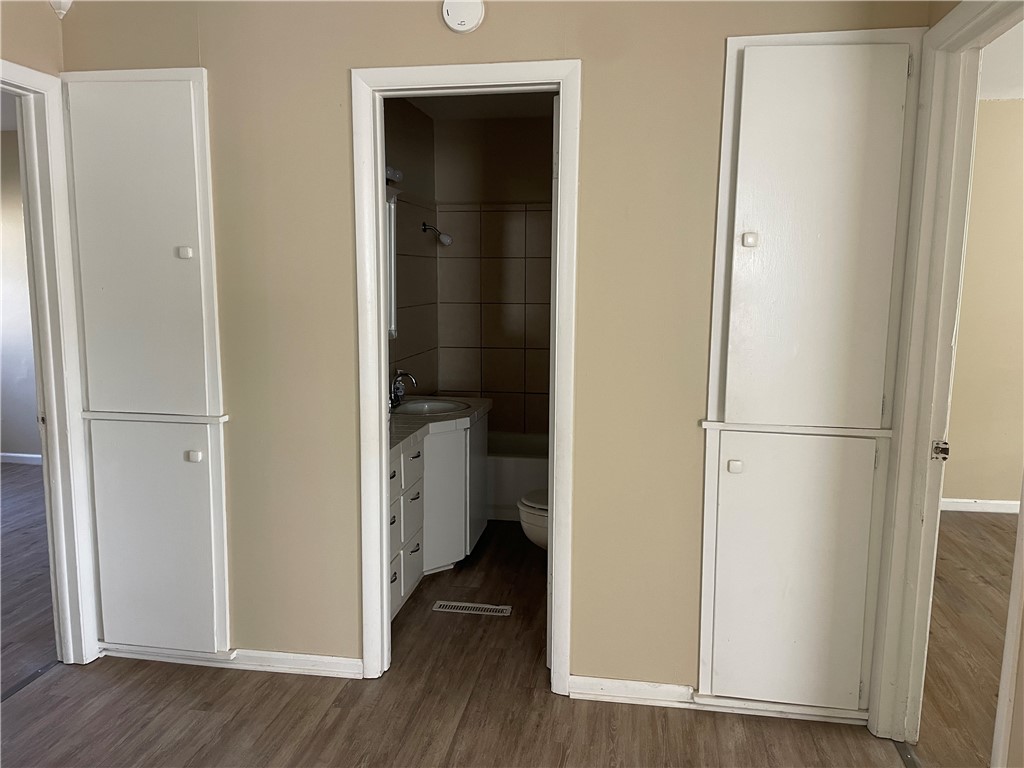 Norwood Ef Add - Residential Lease