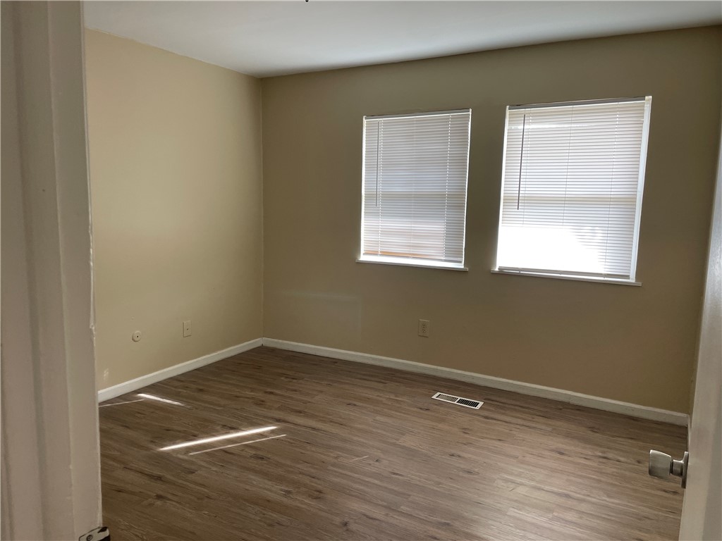 Norwood Ef Add - Residential Lease