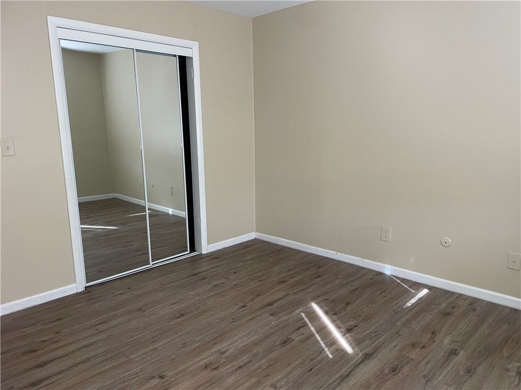 Norwood Ef Add - Residential Lease