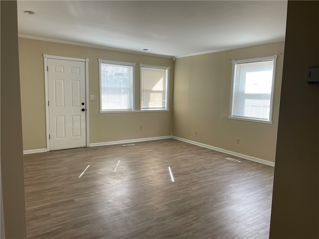 Norwood Ef Add - Residential Lease