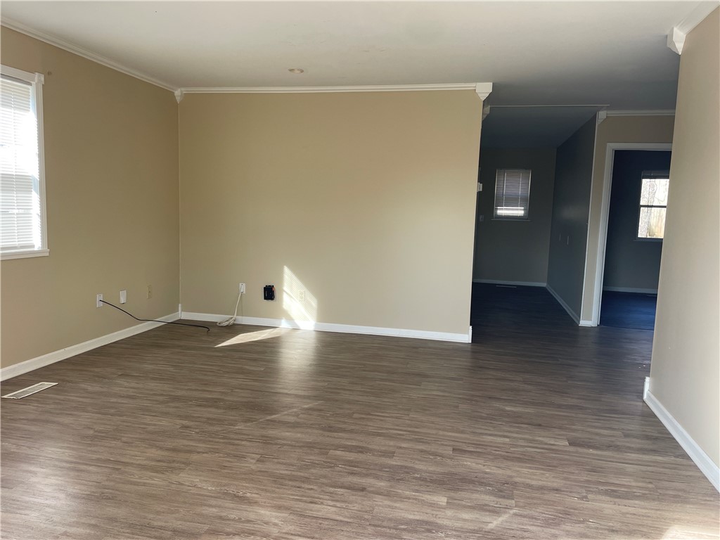 Norwood Ef Add - Residential Lease