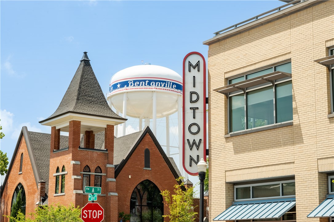 Woodcrest Walk - Residential