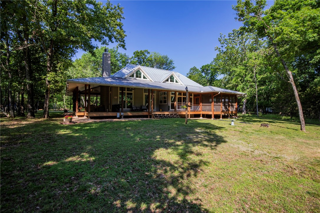 Wildflower Point Rurban - Residential