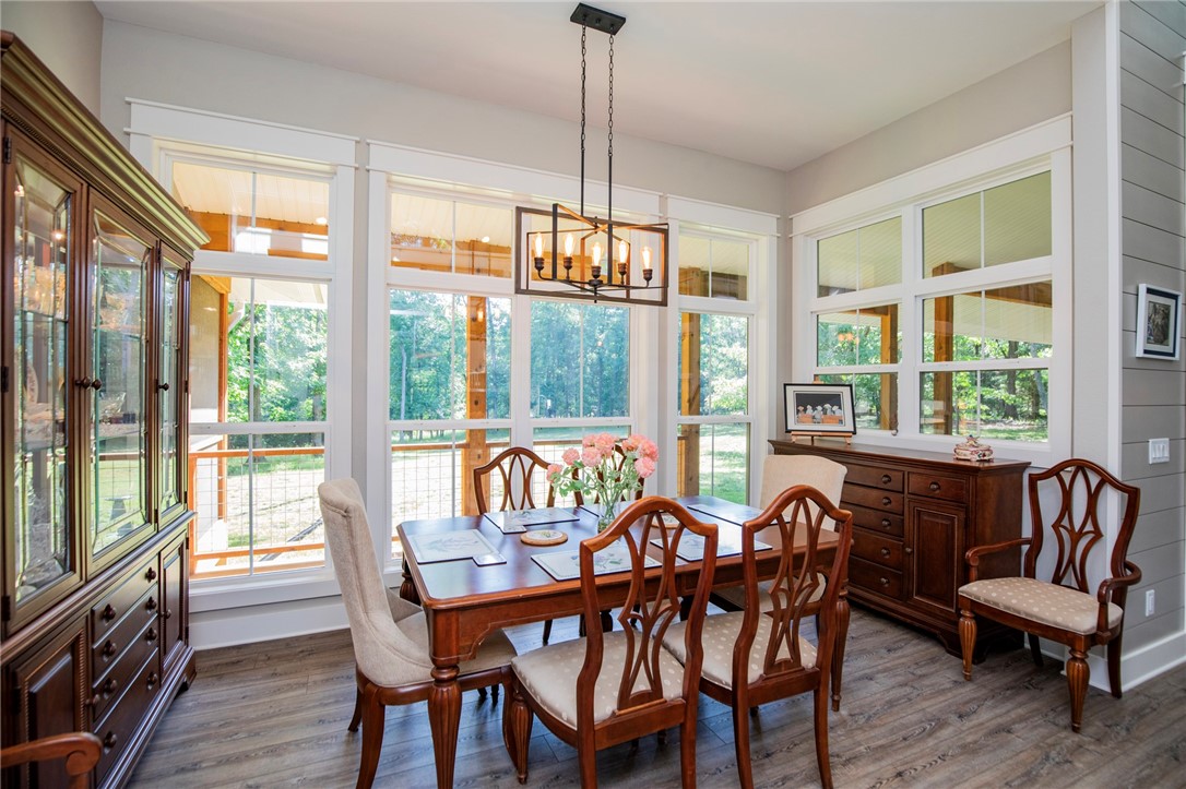 Wildflower Point Rurban - Residential