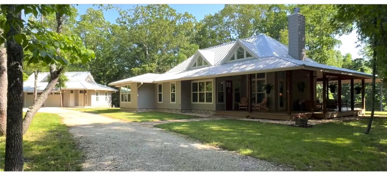 Wildflower Point Rurban - Residential