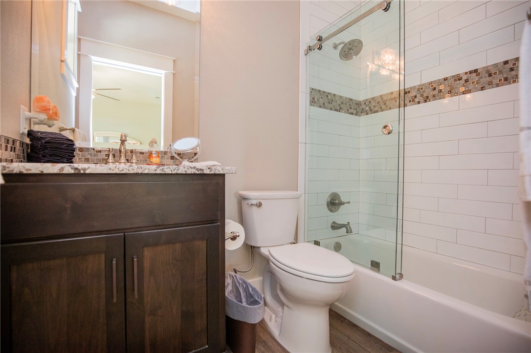 Wildflower Point Rurban - Residential