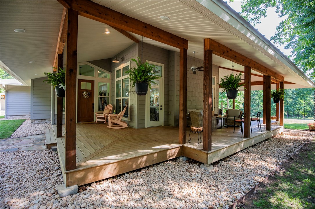 Wildflower Point Rurban - Residential