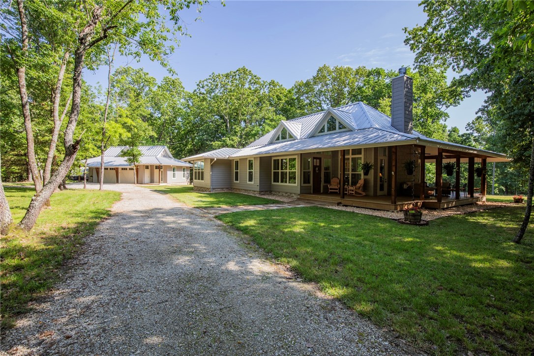 Wildflower Point Rurban - Residential