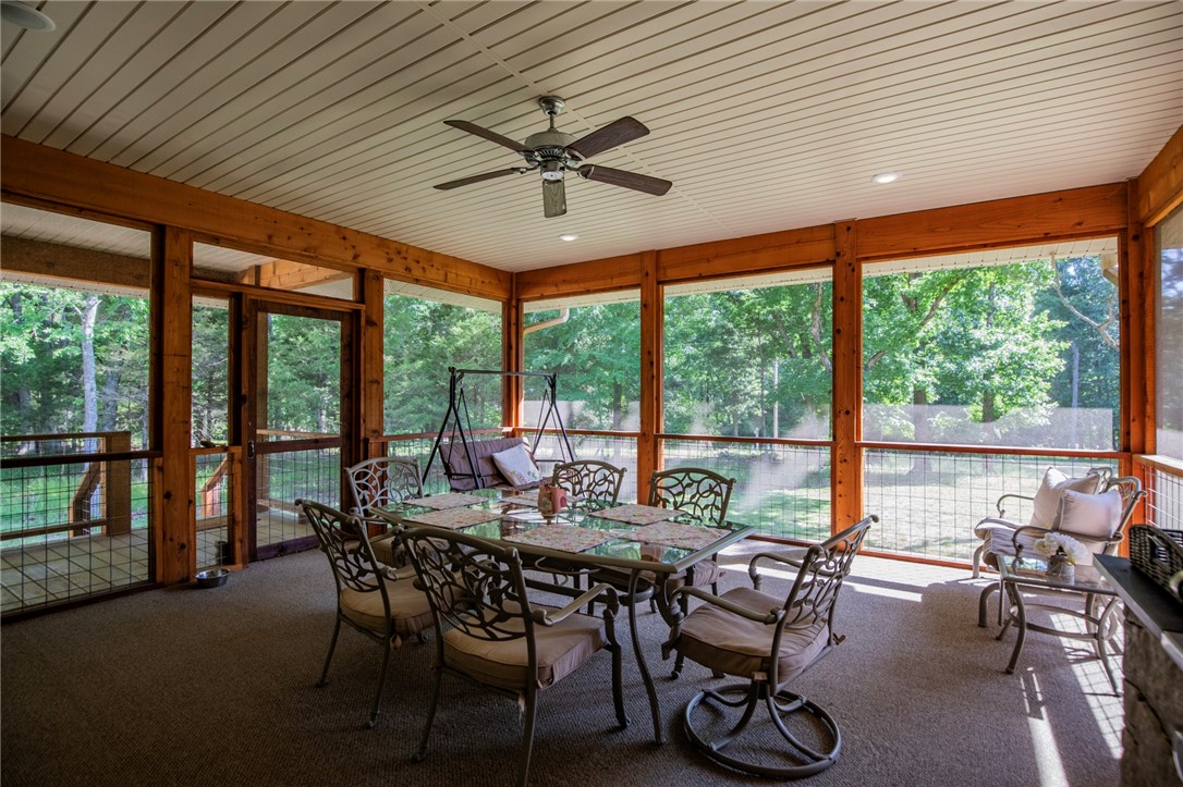 Wildflower Point Rurban - Residential