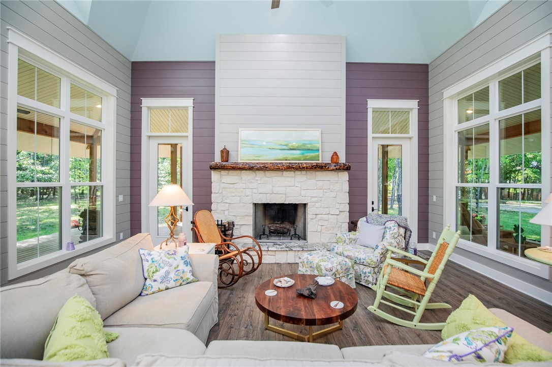 Wildflower Point Rurban - Residential