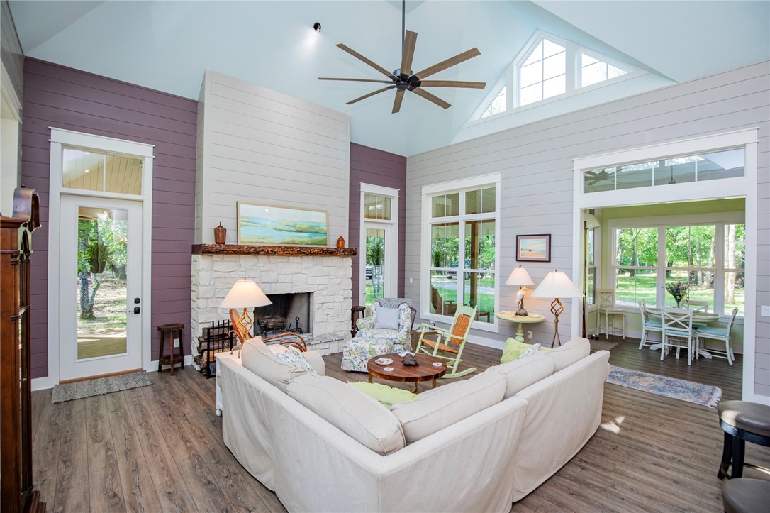 Wildflower Point Rurban - Residential