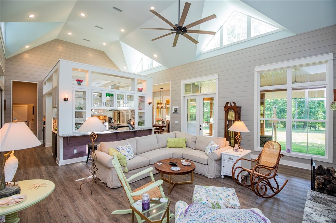 Wildflower Point Rurban - Residential