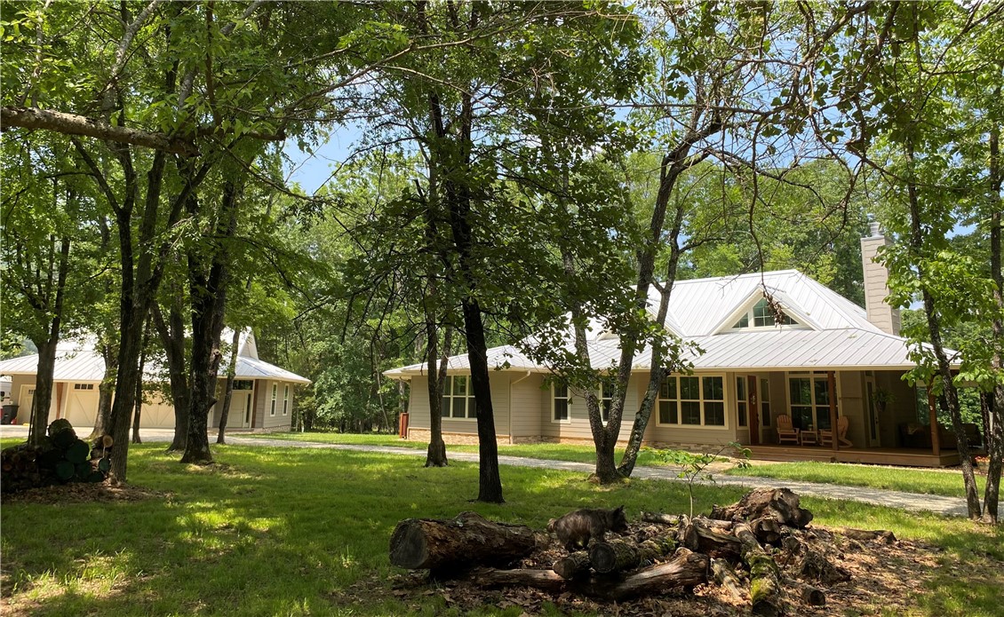 Wildflower Point Rurban - Residential