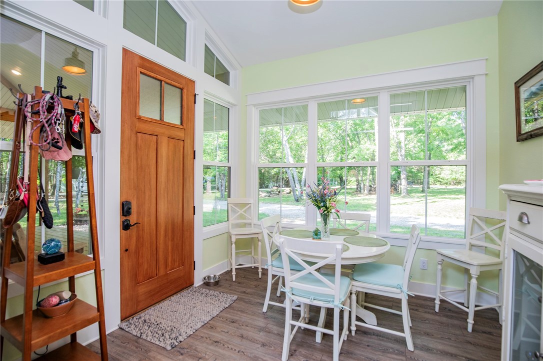 Wildflower Point Rurban - Residential