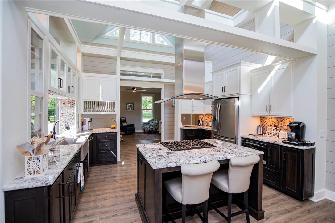 Wildflower Point Rurban - Residential