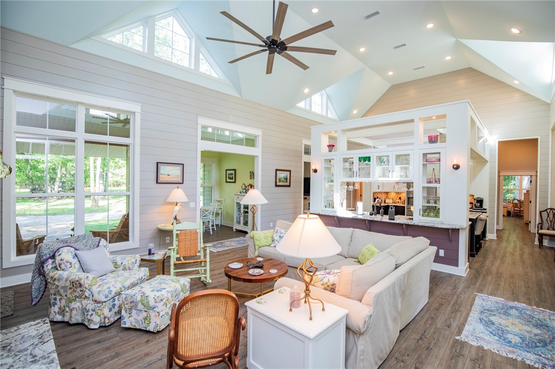 Wildflower Point Rurban - Residential