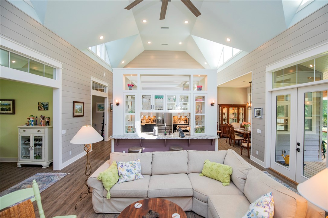 Wildflower Point Rurban - Residential