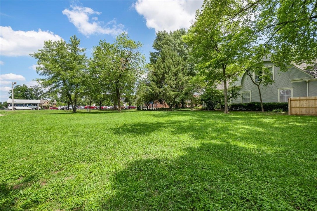 Bentonville Orig Bentonville - Land