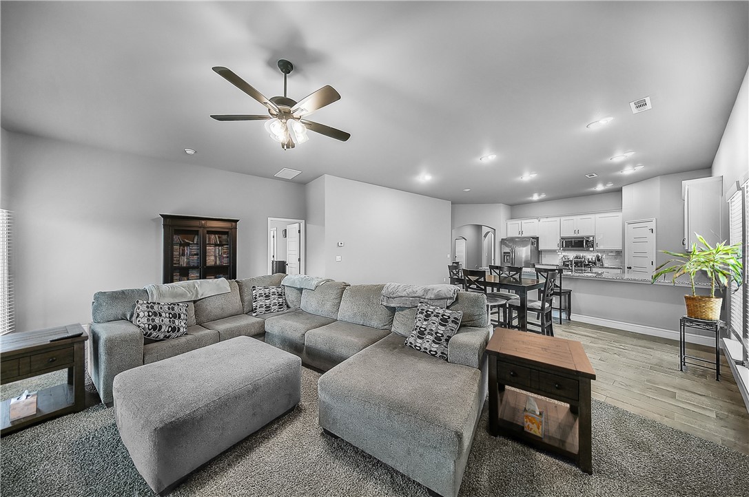 Pines Ph Iii, The Centerton - Residential