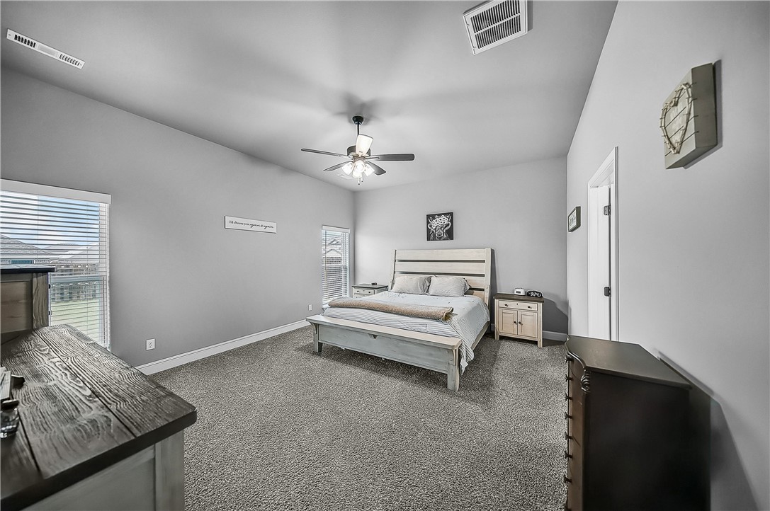 Pines Ph Iii, The Centerton - Residential