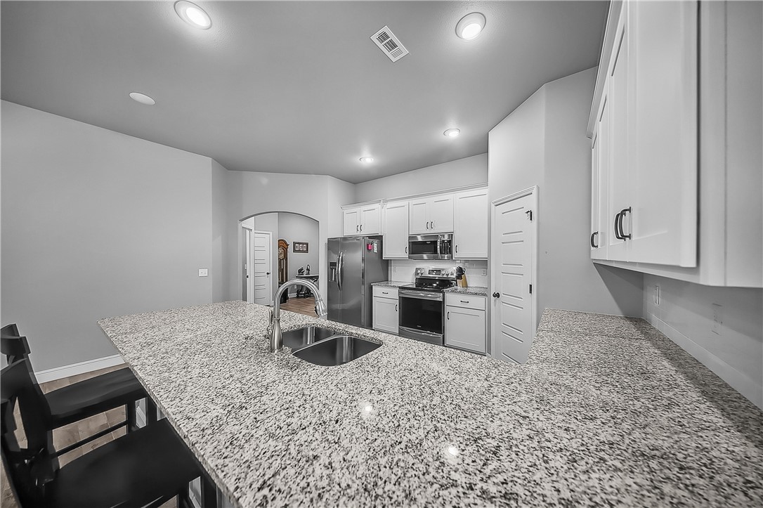 Pines Ph Iii, The Centerton - Residential