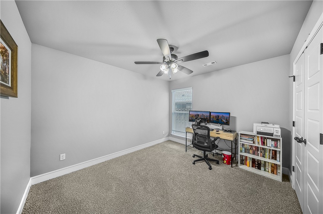Pines Ph Iii, The Centerton - Residential
