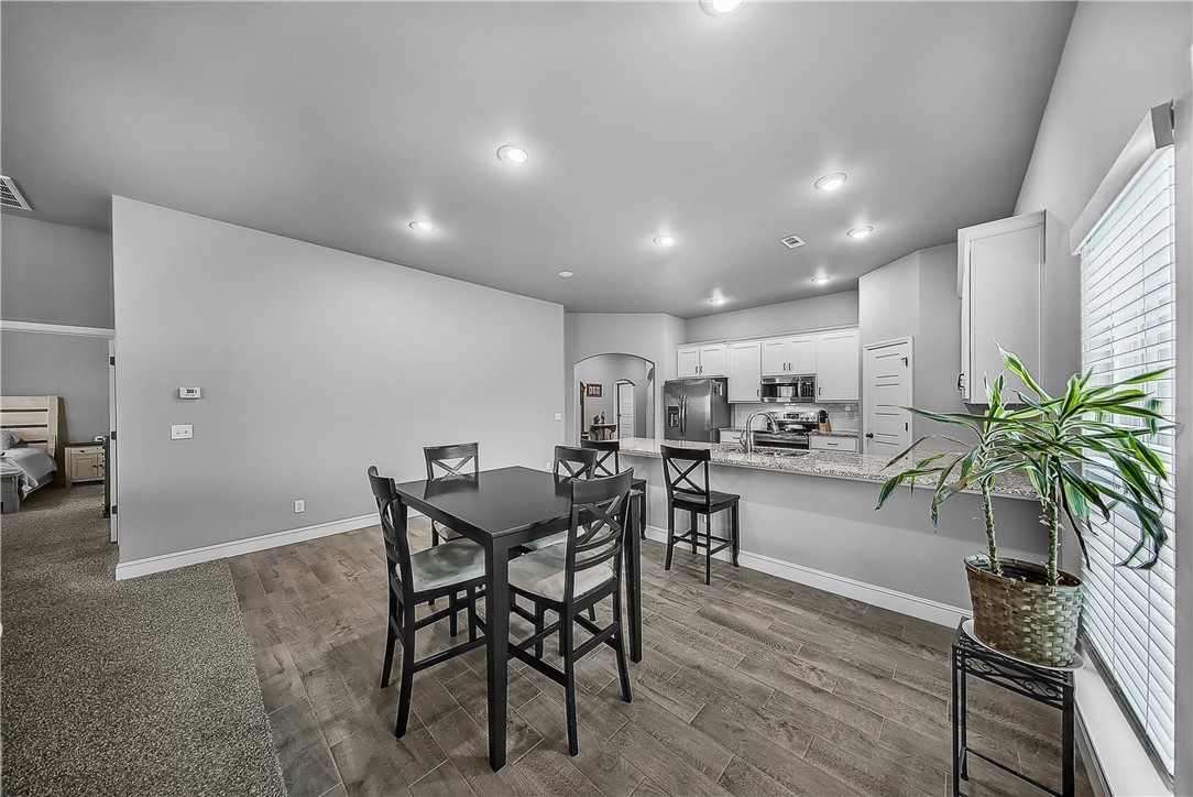 Pines Ph Iii, The Centerton - Residential