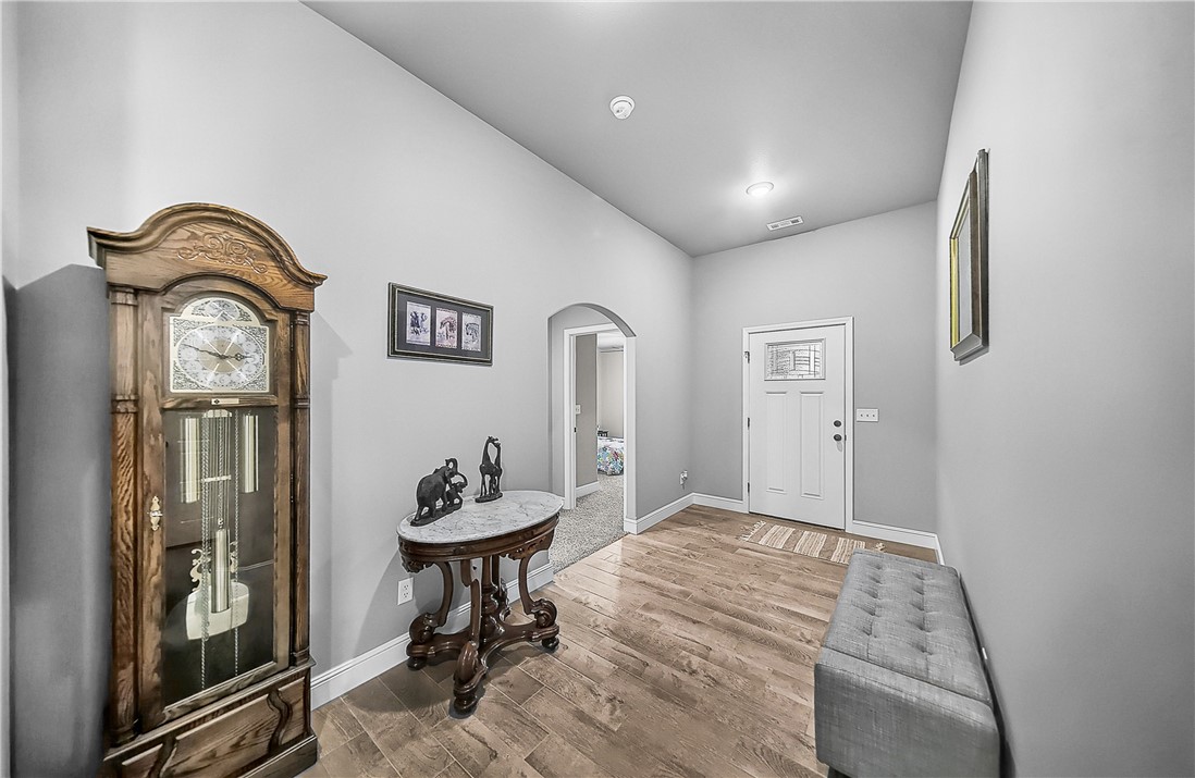 Pines Ph Iii, The Centerton - Residential