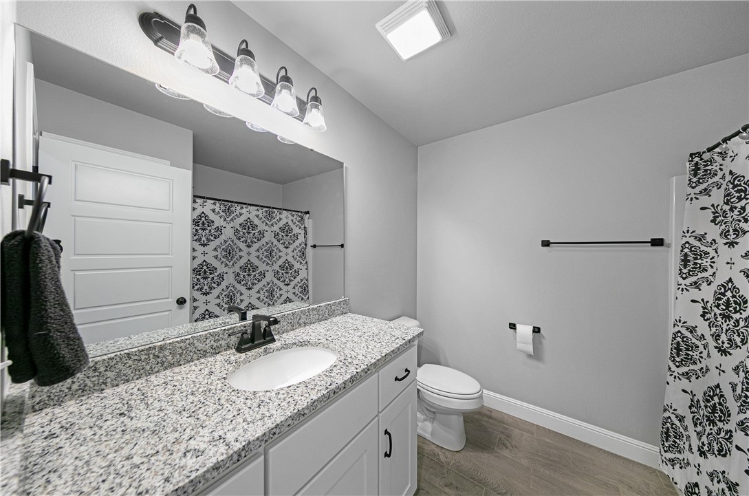 Pines Ph Iii, The Centerton - Residential