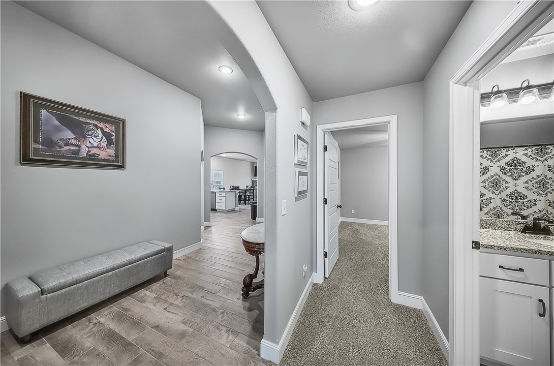 Pines Ph Iii, The Centerton - Residential
