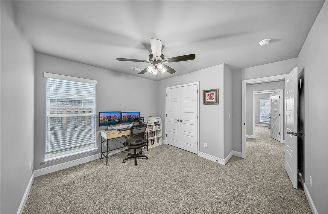 Pines Ph Iii, The Centerton - Residential