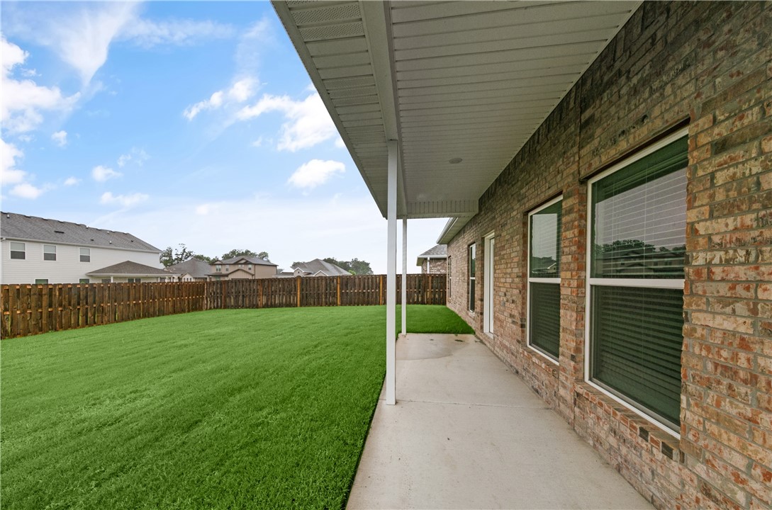 Pines Ph Iii, The Centerton - Residential