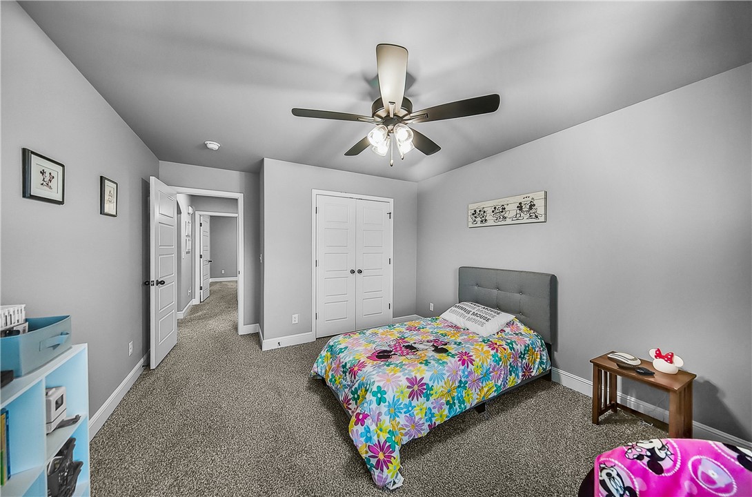 Pines Ph Iii, The Centerton - Residential