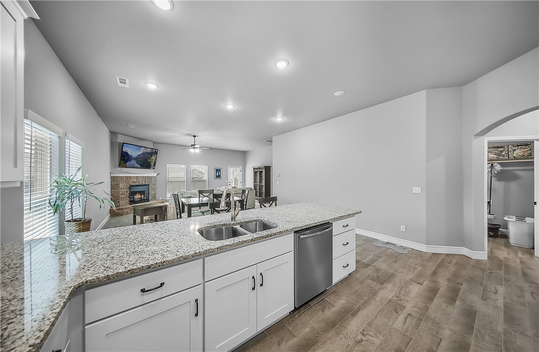 Pines Ph Iii, The Centerton - Residential