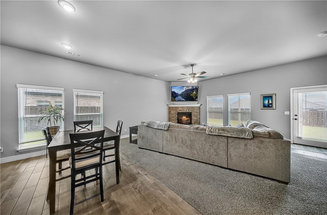 Pines Ph Iii, The Centerton - Residential