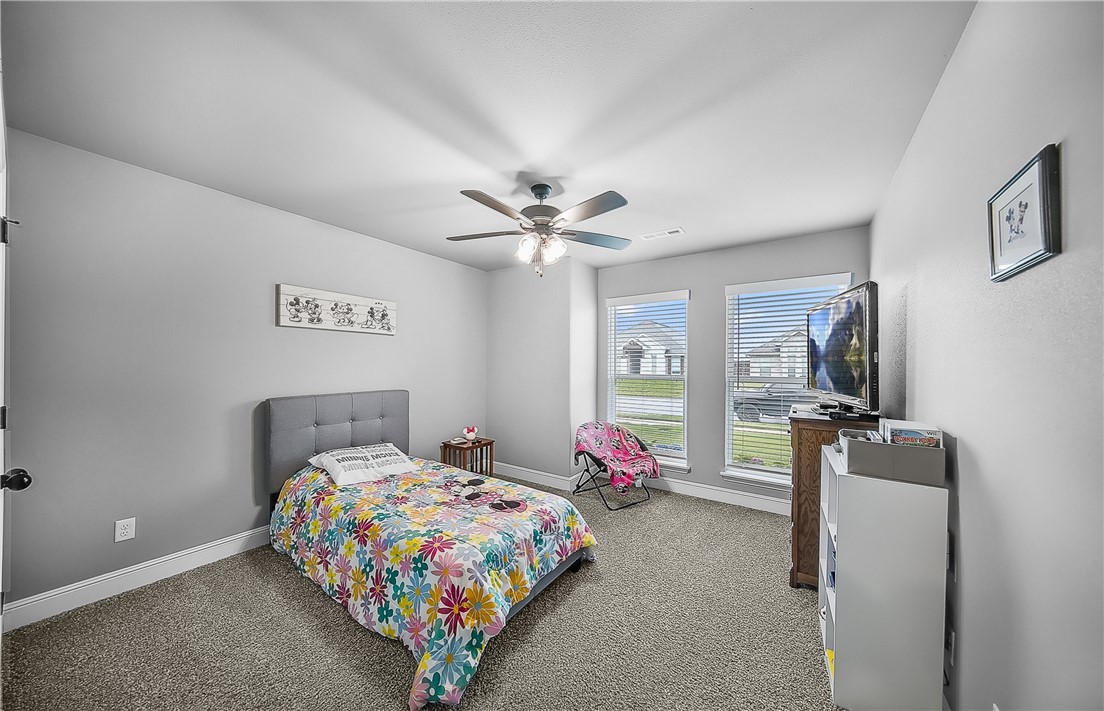 Pines Ph Iii, The Centerton - Residential