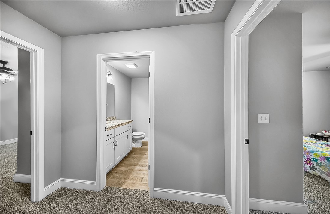 Pines Ph Iii, The Centerton - Residential