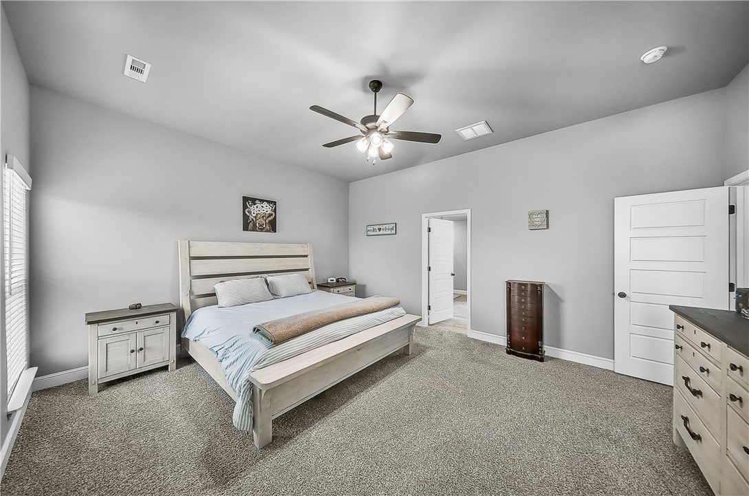 Pines Ph Iii, The Centerton - Residential