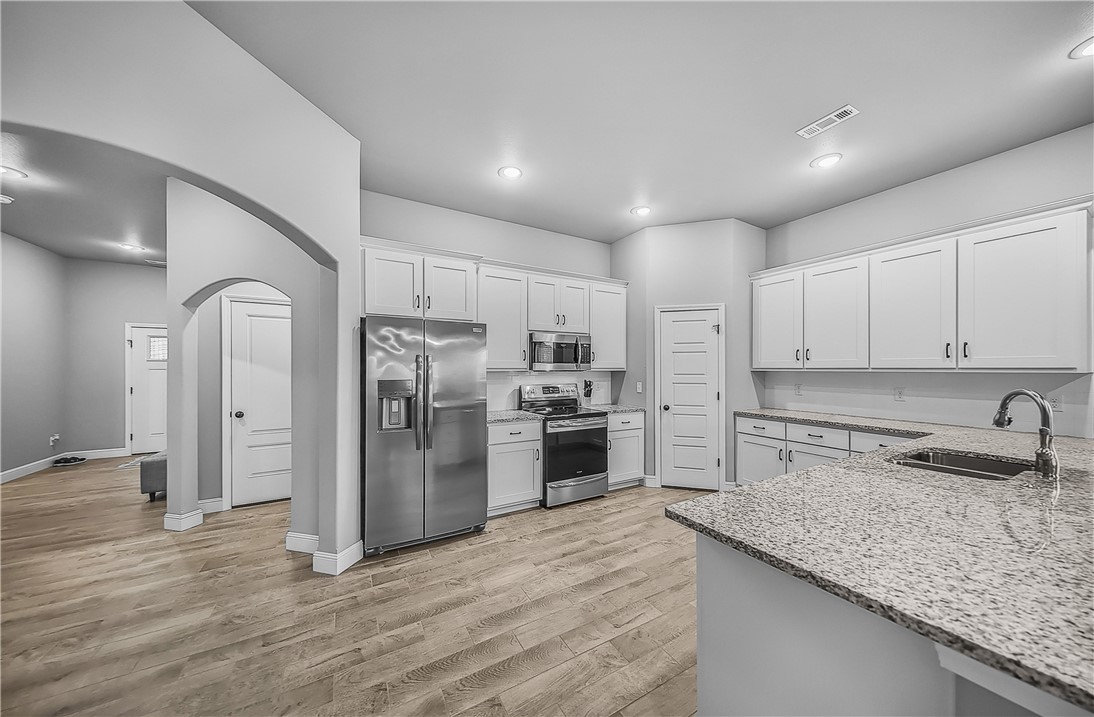 Pines Ph Iii, The Centerton - Residential
