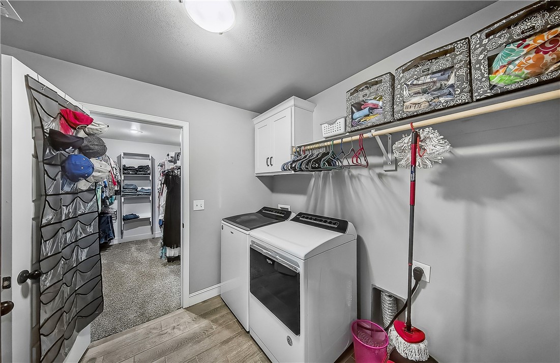 Pines Ph Iii, The Centerton - Residential