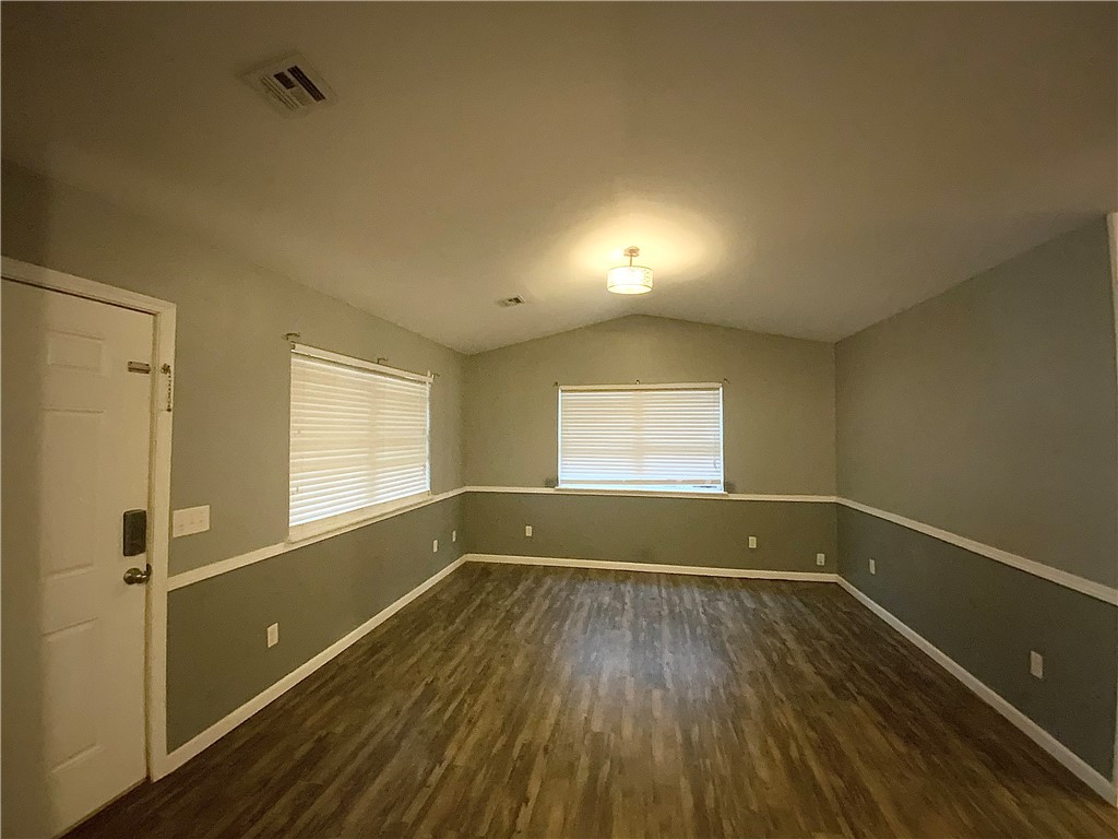 Rozars 1st Add Centerton - Residential