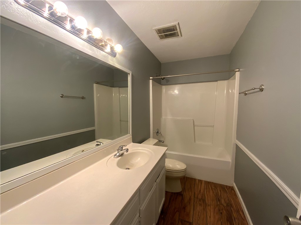 Rozars 1st Add Centerton - Residential