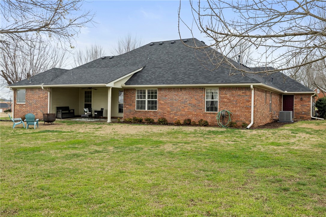 Brush Creek - Residential